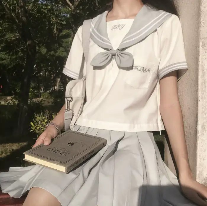 少女多情