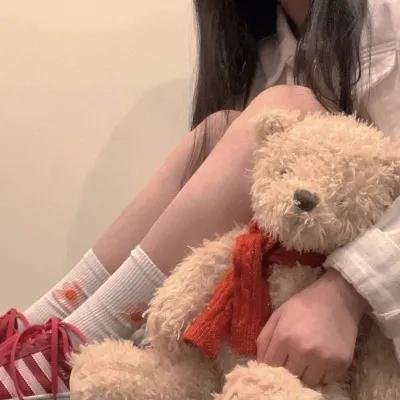 青春肖像