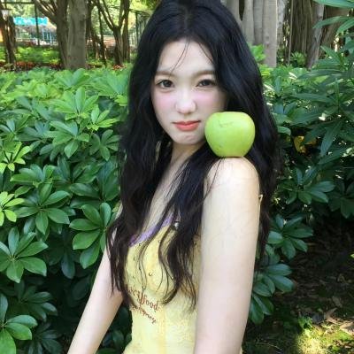 这个女配有点甜